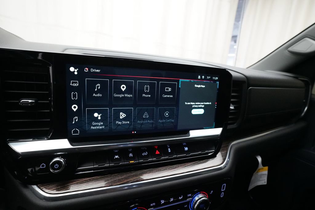 Used 2024 GMC Sierra 1500 Elevation w/ Max Trailering Package image 6