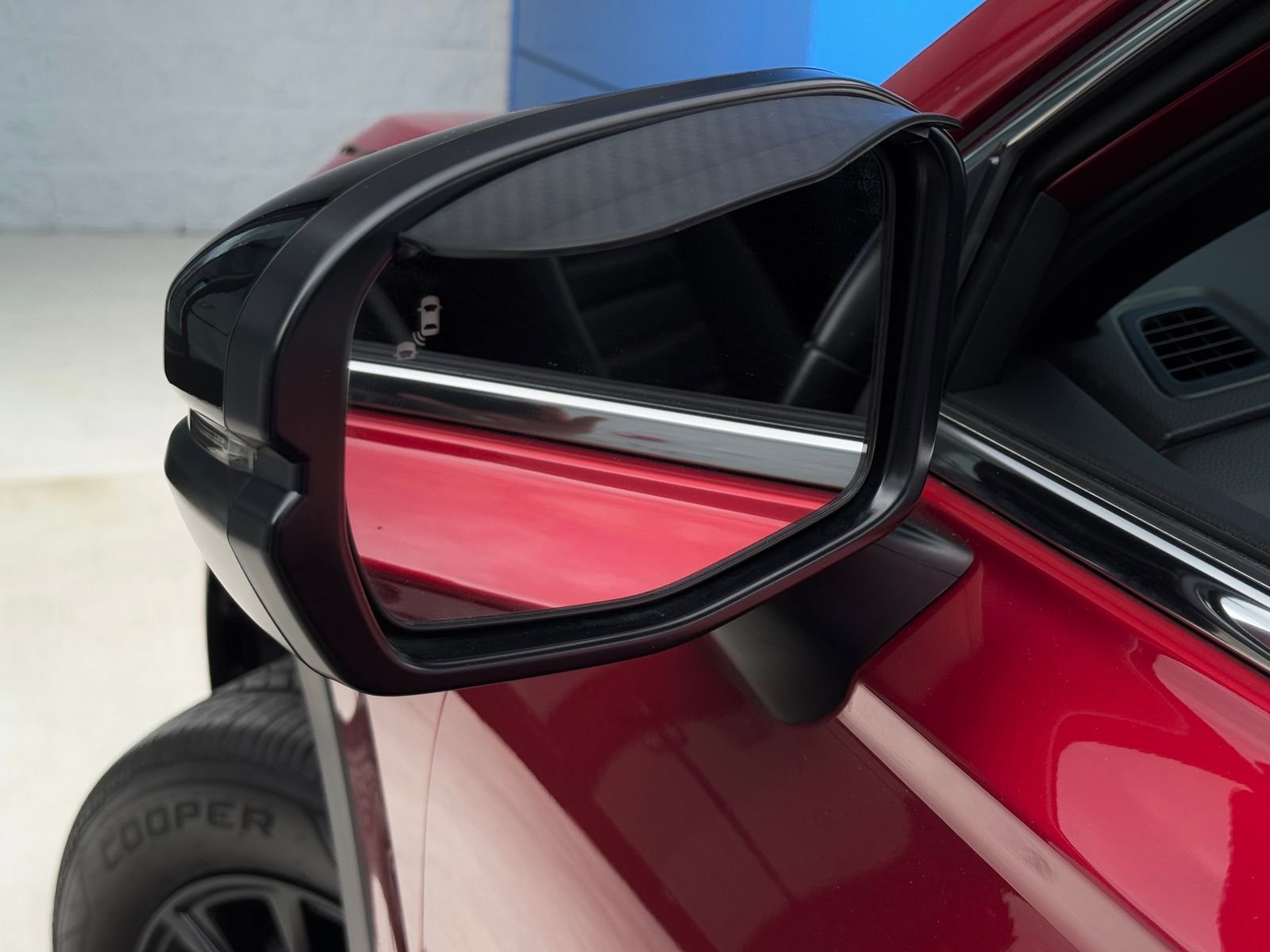 Used 2024 Honda CR-V Sport-L image 44