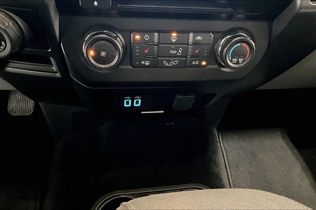 Used 2018 Ford F150 XLT w/ Equipment Group 302A Luxury image 17