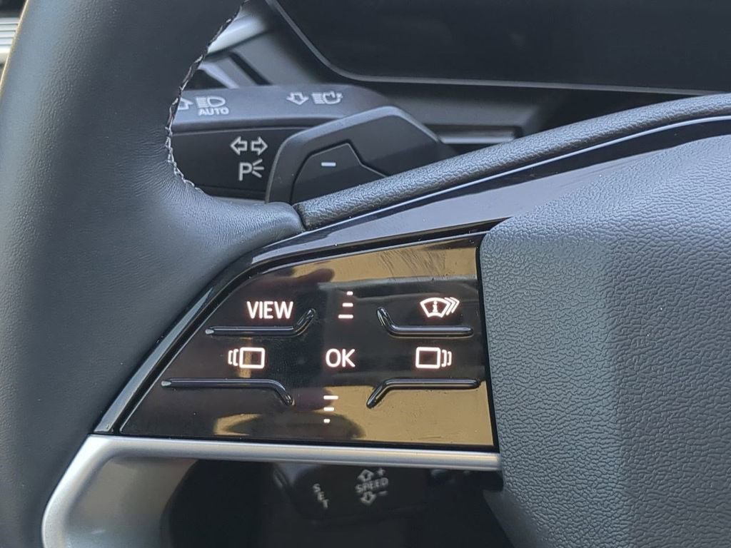 Used 2026 Audi A6 Premium Plus w/ Premium Plus Package image 27