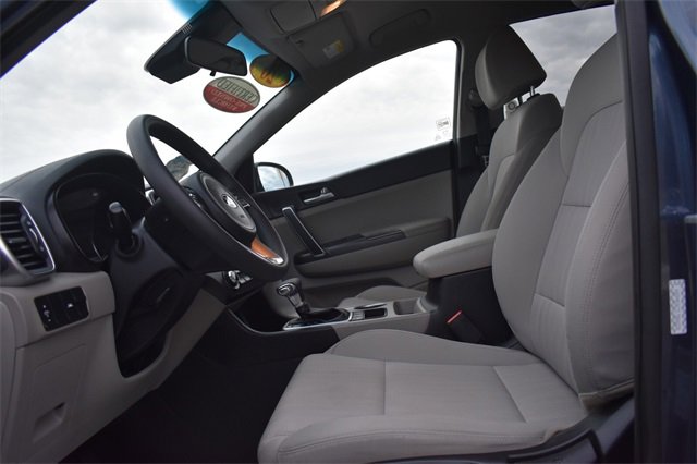 Certified 2020 Kia Sportage LX image 20