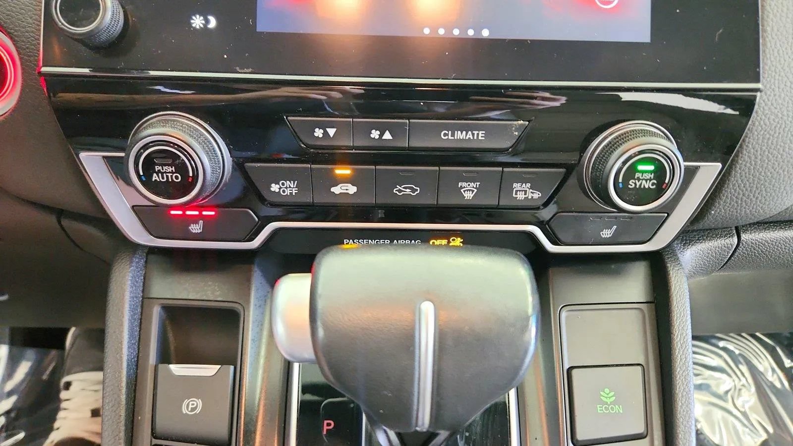 Used 2018 Honda CR-V EX-L image 23