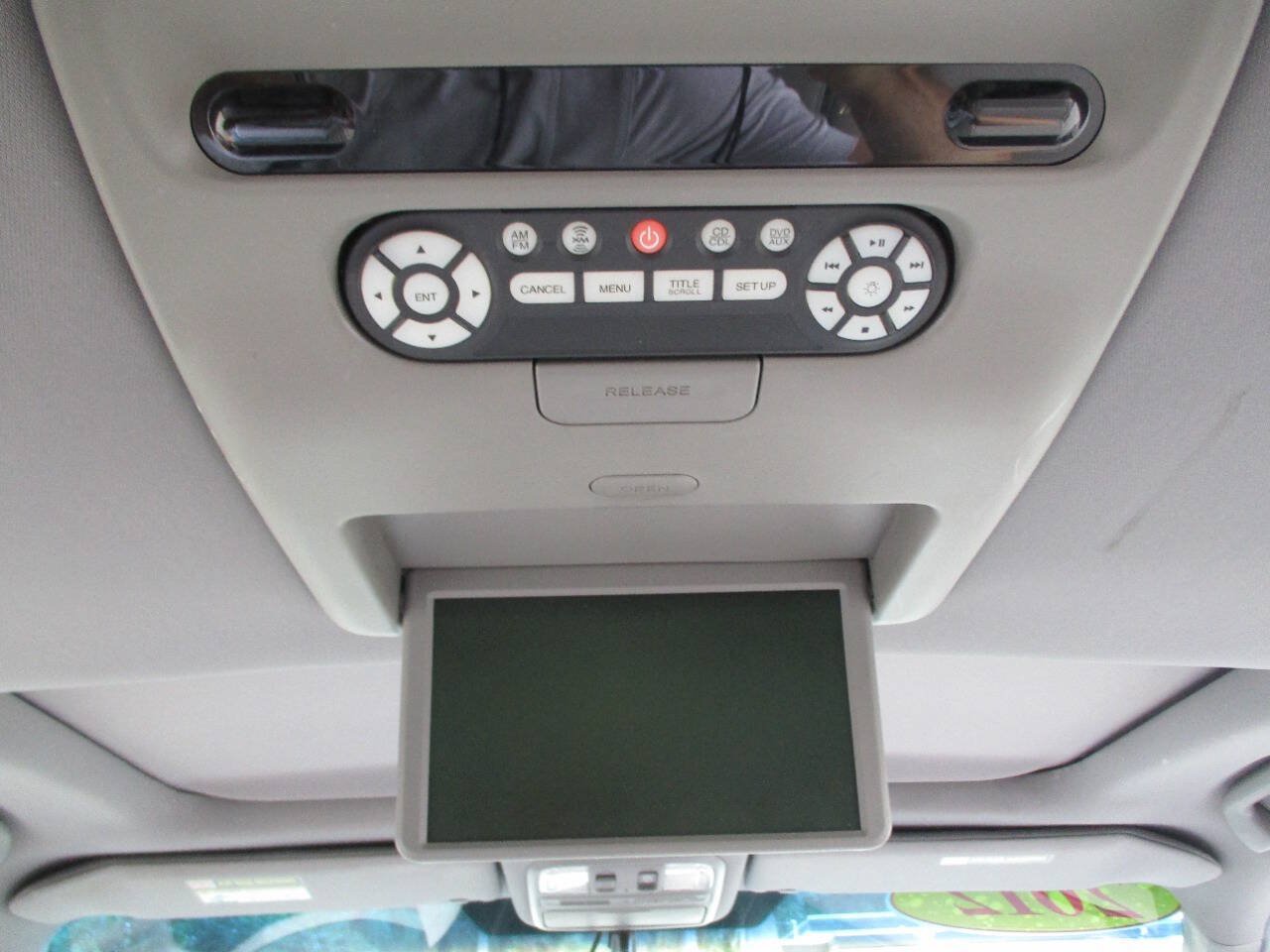 Used 2012 Honda Pilot EX-L image 23