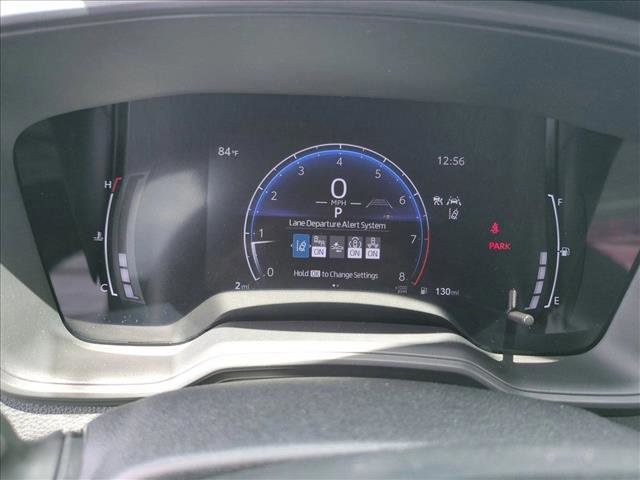 New 2026 Toyota Corolla SE FWD image 11