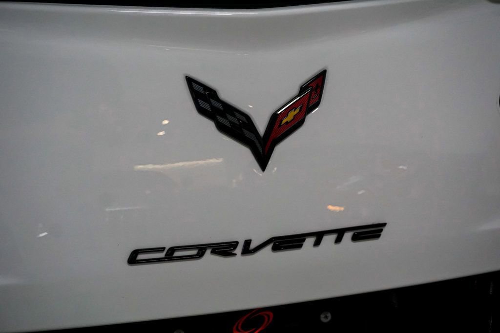 Used 2019 Chevrolet Corvette Z06 image 61