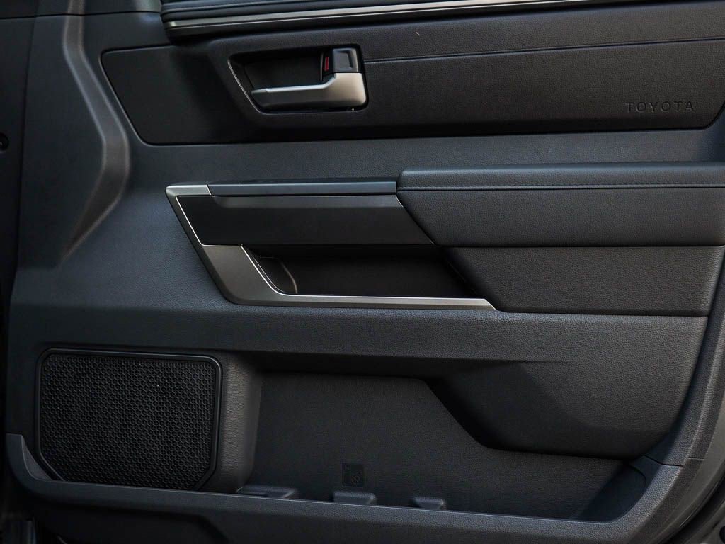 New 2026 Toyota Tundra SR5 image 8