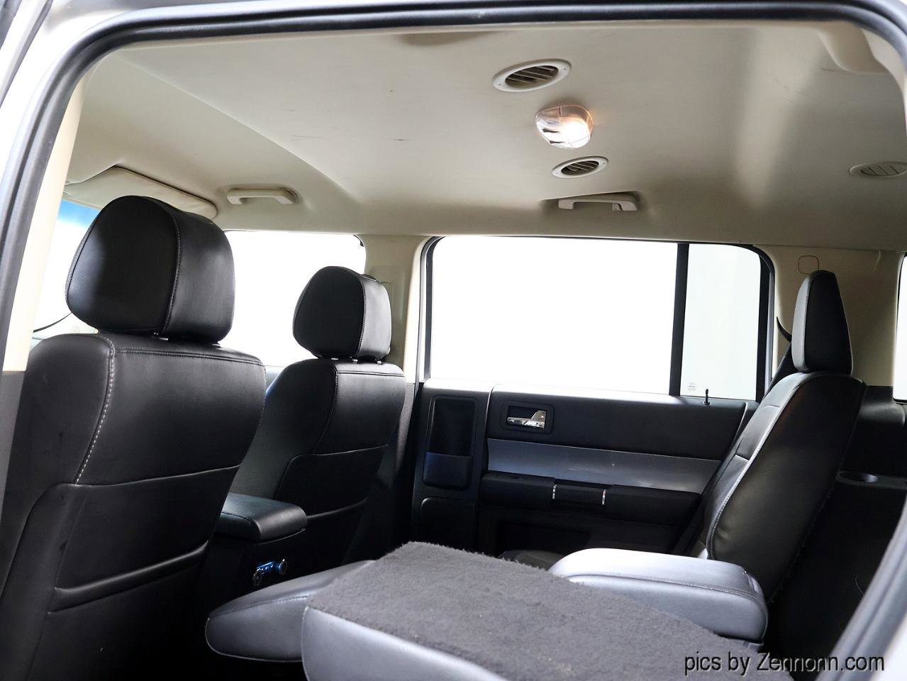 Used 2014 Ford Flex Limited w/ Equipment Group 303A AWD/4WD image 15