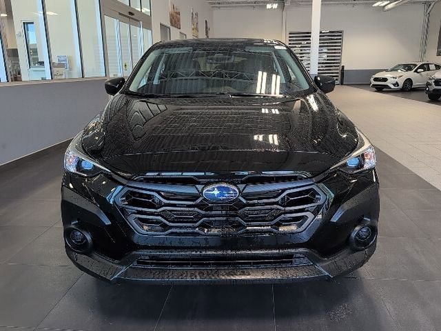 New 2026 Subaru Crosstrek 2.5i AWD/4WD image 4