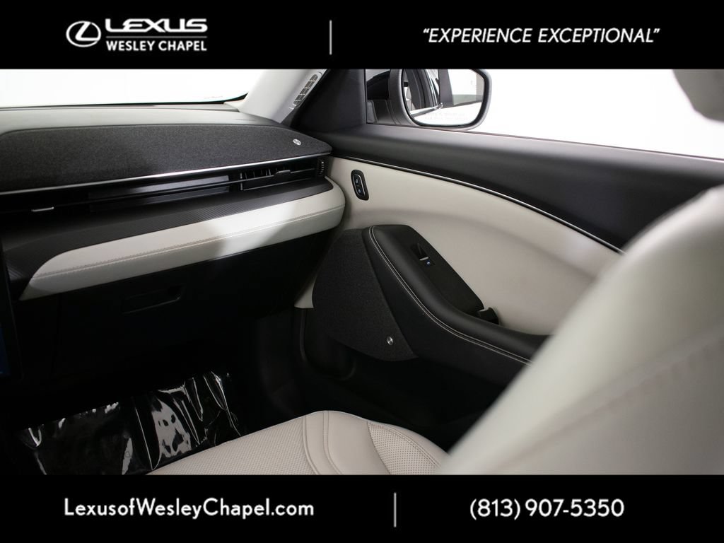 Used 2021 Ford Mustang Mach-E Premium AWD/4WD image 17