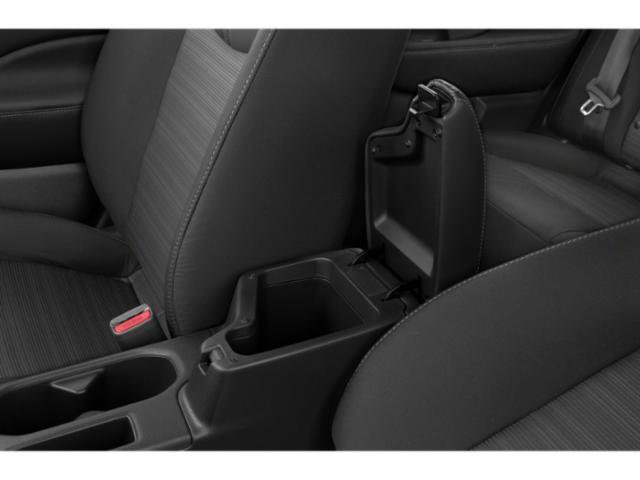 Used 2021 Nissan Leaf SV Plus FWD image 17