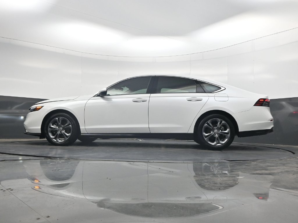 Used 2025 Honda Accord EX-L image 35