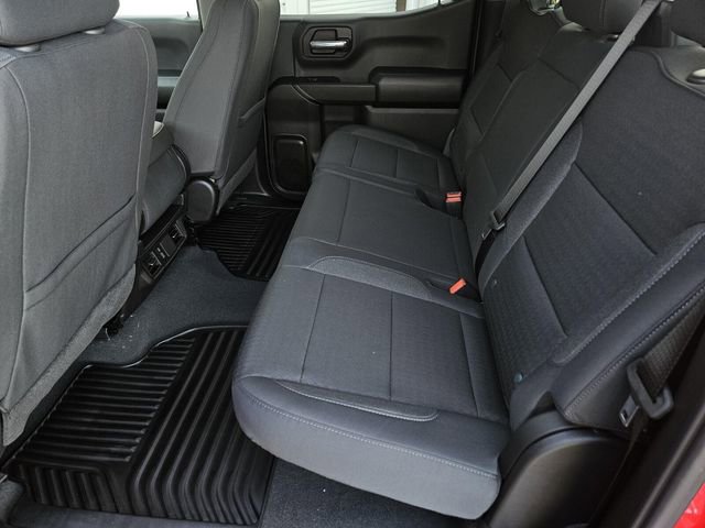 New 2026 GMC Sierra 1500 Pro w/ Graphite Edition image 15