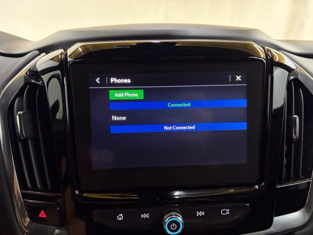 Used 2023 Chevrolet Traverse RS AWD/4WD image 55