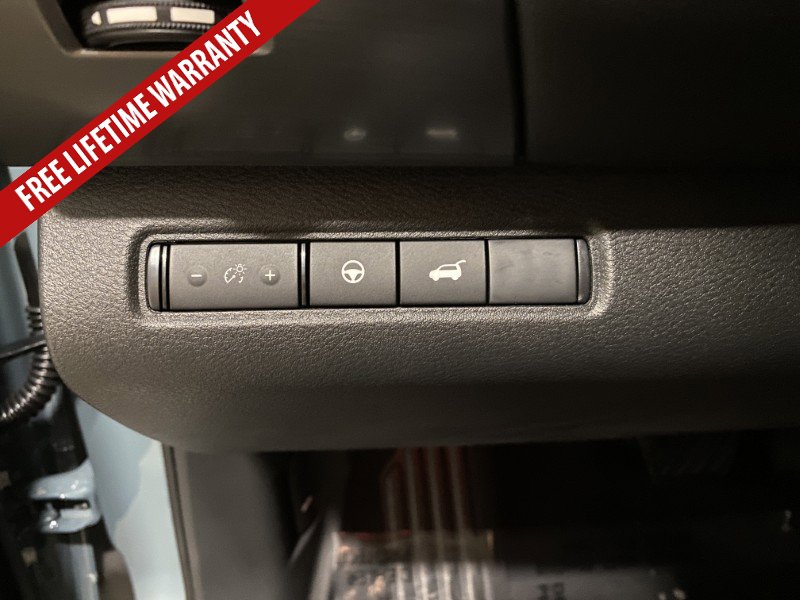 New 2026 Nissan Pathfinder SL w/ SL Premium Package FWD image 33