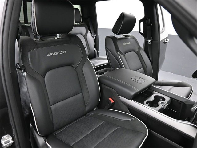 New 2026 RAM 1500 Laramie w/ Laramie Southwest Edition image 25