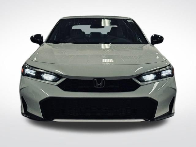 New 2026 Honda Civic Sport image 2