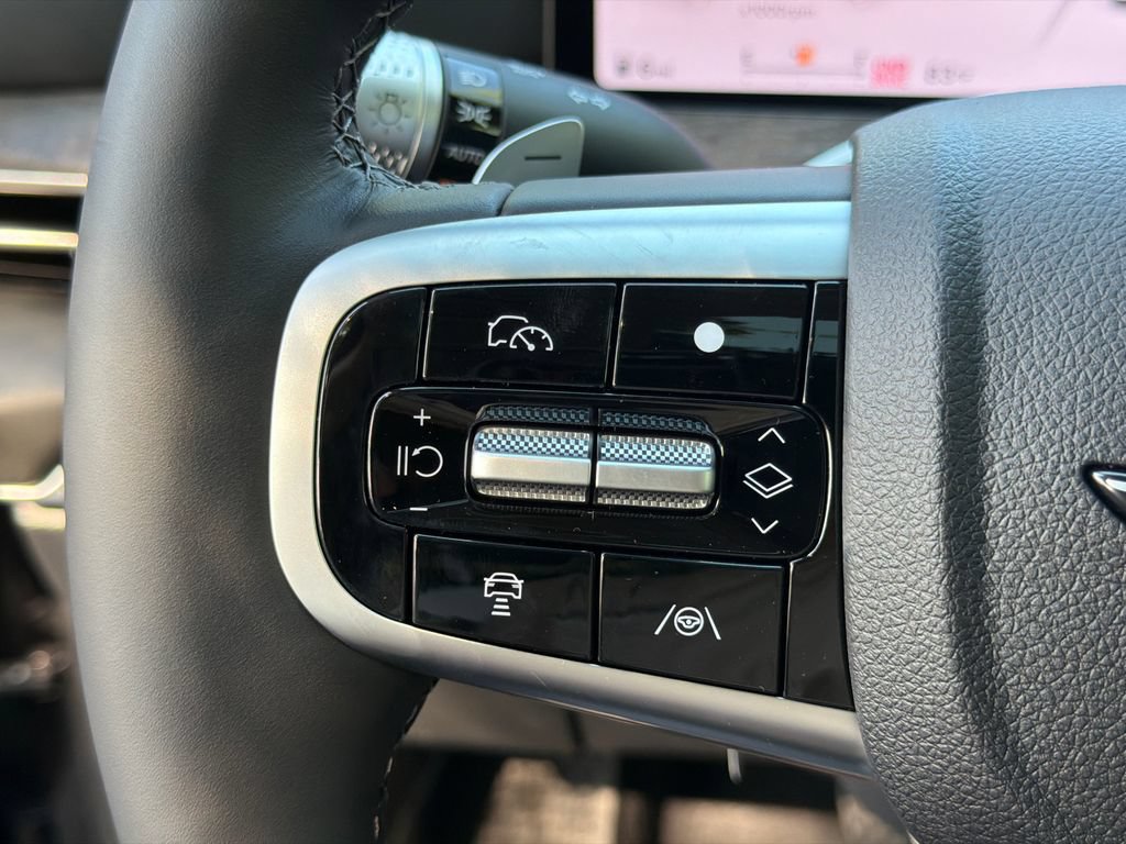 New 2026 Genesis GV80 3.5T Advanced AWD/4WD image 25
