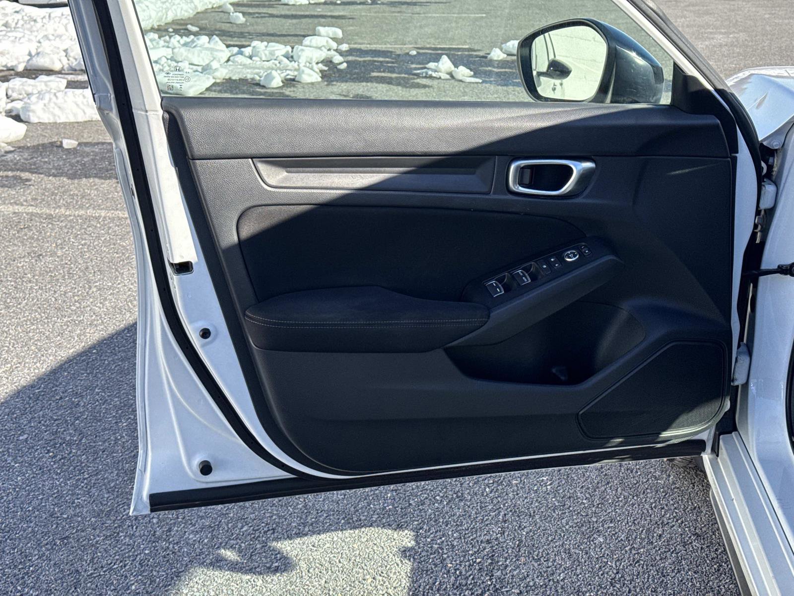 Certified 2023 Honda Civic Sport image 18