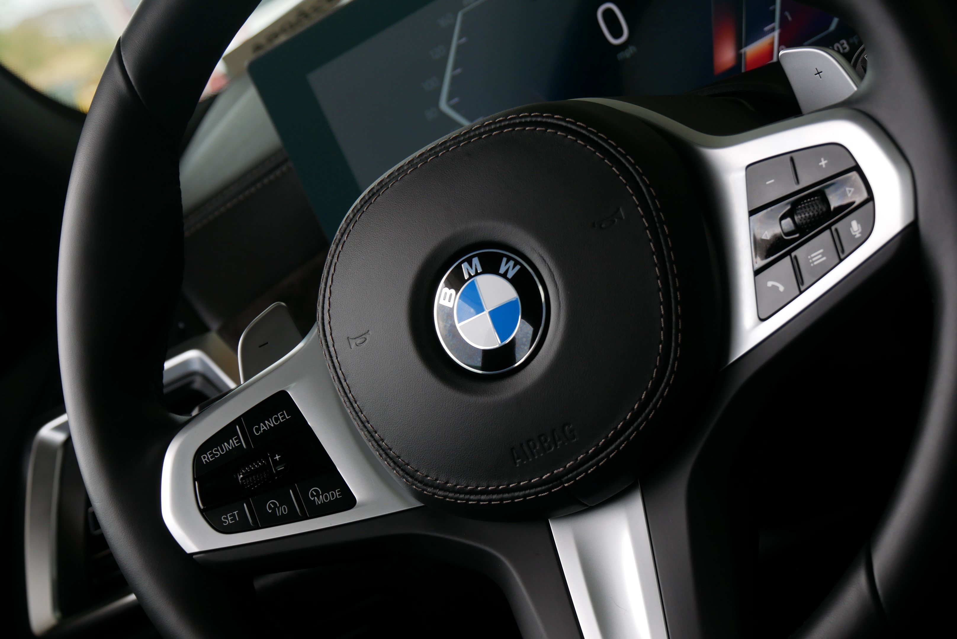 Used 2026 BMW X5 xDrive40i w/ M Sport Package AWD/4WD image 23