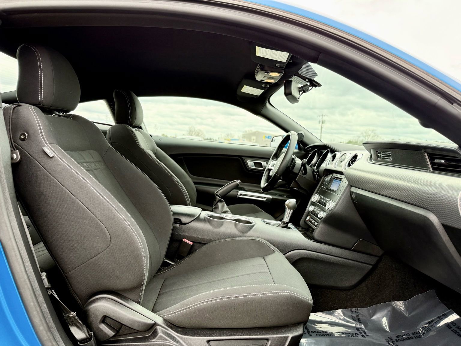 Used 2020 Ford Mustang GT image 24