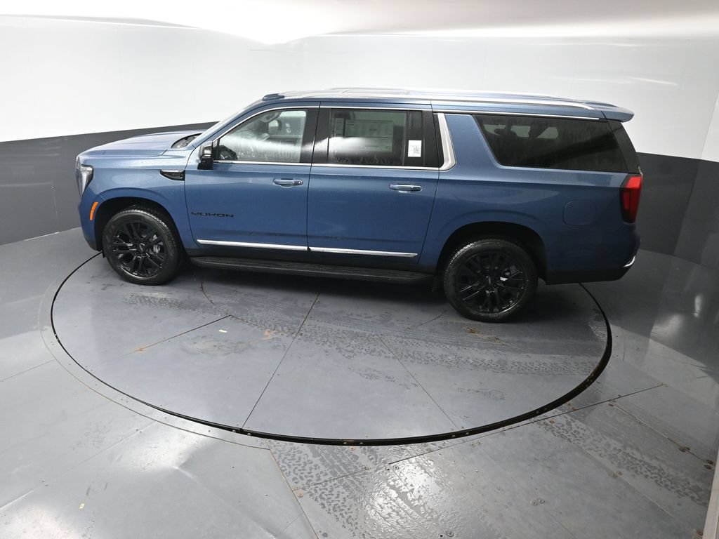 New 2026 GMC Yukon XL Elevation w/ Elevation Premium Package AWD/4WD image 45