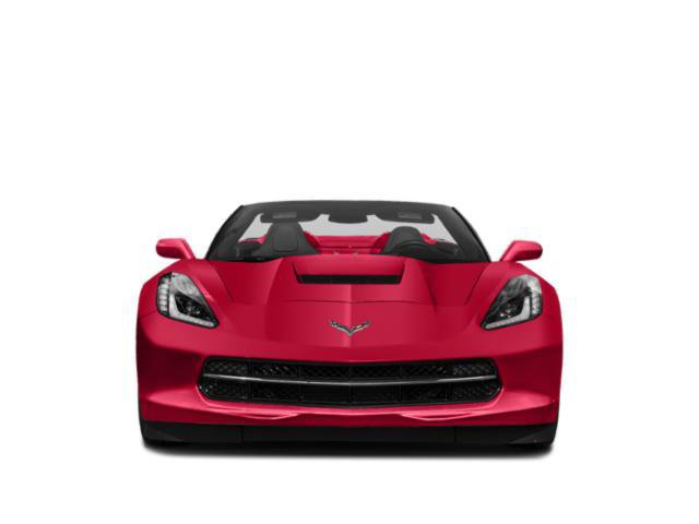 Used 2015 Chevrolet Corvette Stingray Convertible w/ 2LT Preferred Equipment Group RWD image 7