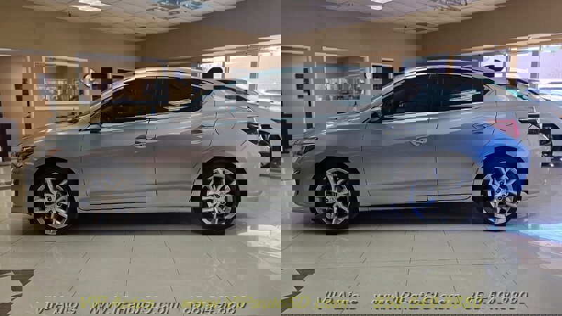 Used 2021 Acura ILX image 3