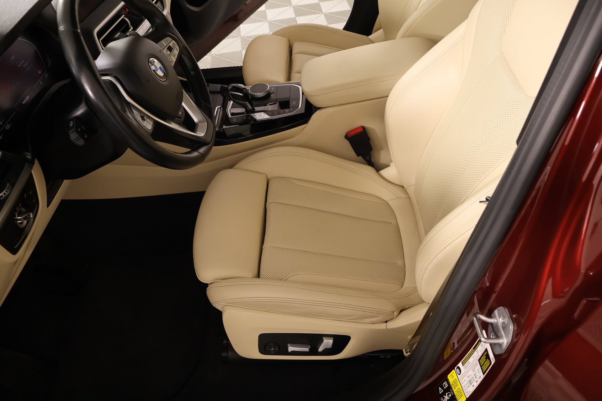 Used 2022 BMW X3 xDrive30i w/ Premium Package 2 AWD/4WD image 12