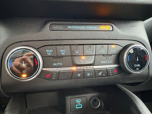 Used 2023 Ford Escape Active image 19