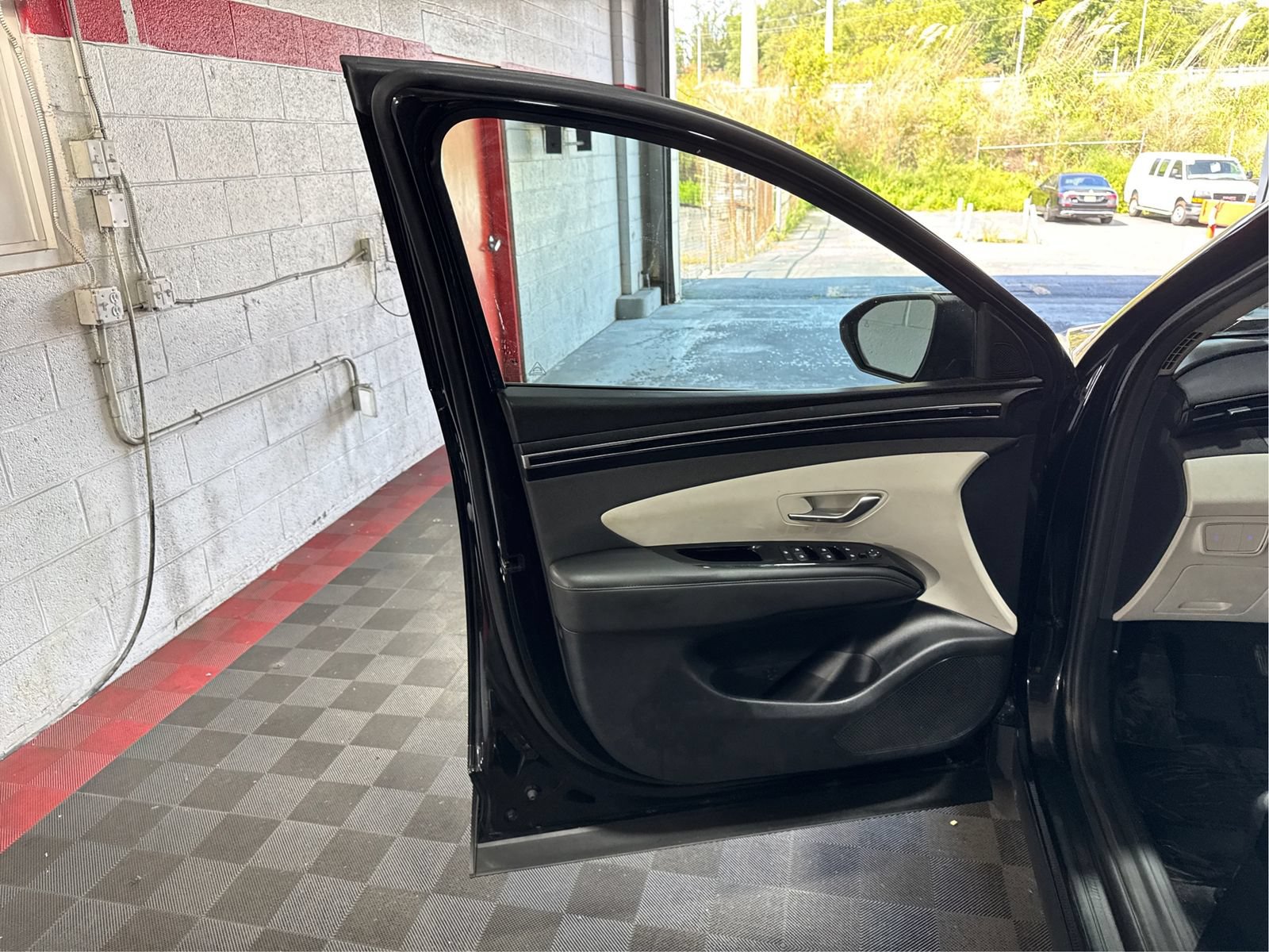 Used 2022 Hyundai Tucson SEL w/ Convenience Package AWD/4WD image 19