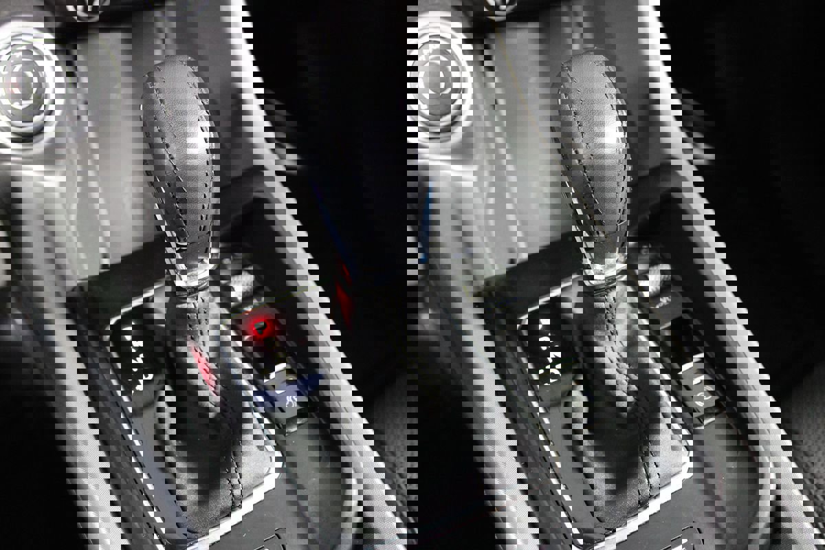 Used 2024 Alfa Romeo Tonale Ti w/ Premium Interior Package image 12