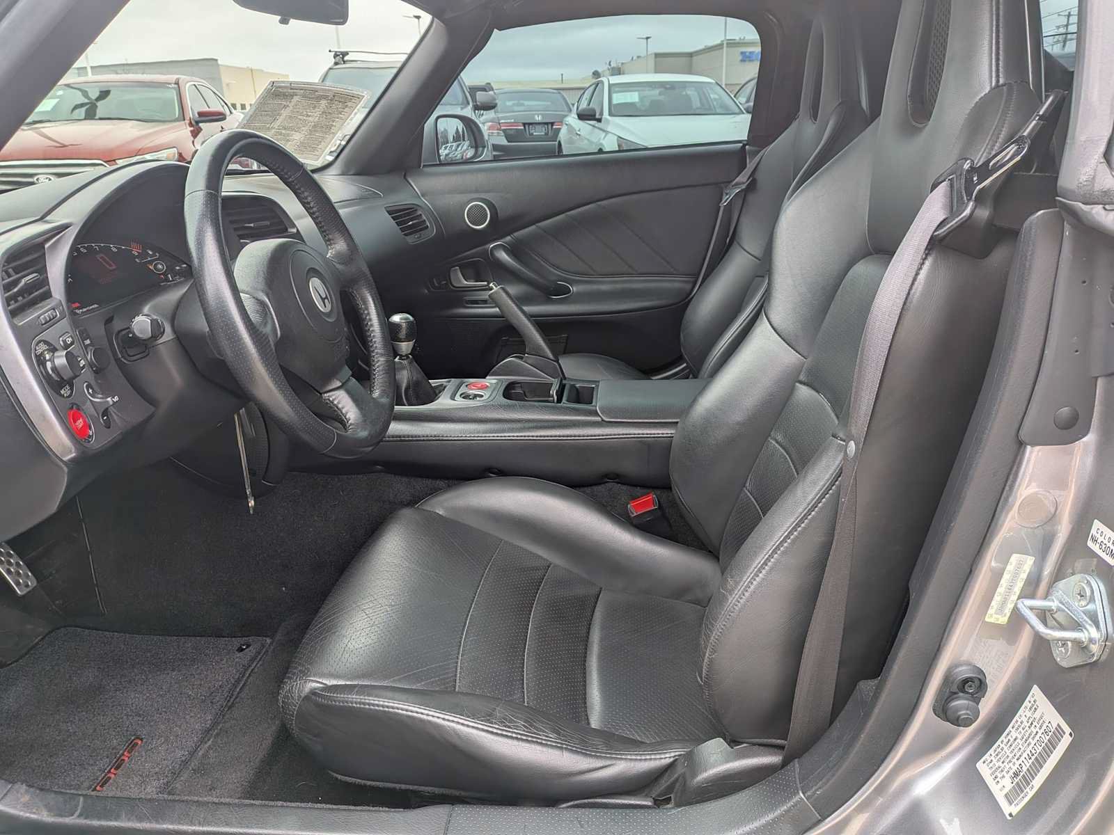 Used 2003 Honda S2000 image 16