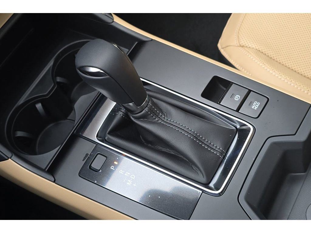 New 2026 MAZDA CX-5 2.5 S w/ Premium Package image 21