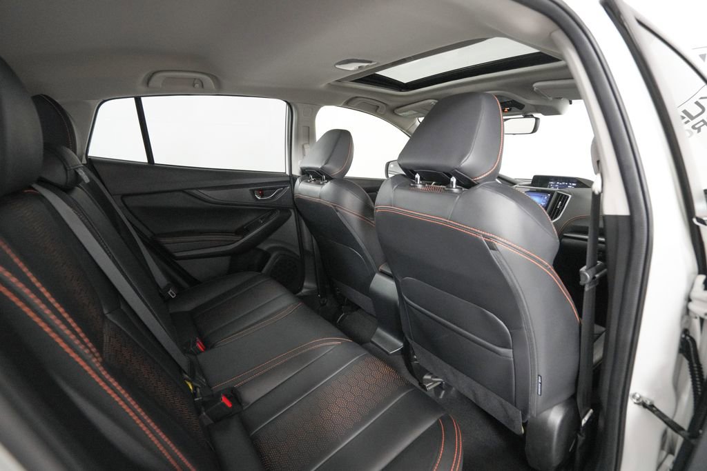 Used 2023 Subaru Crosstrek 2.5i Limited w/ Moonroof Package image 18