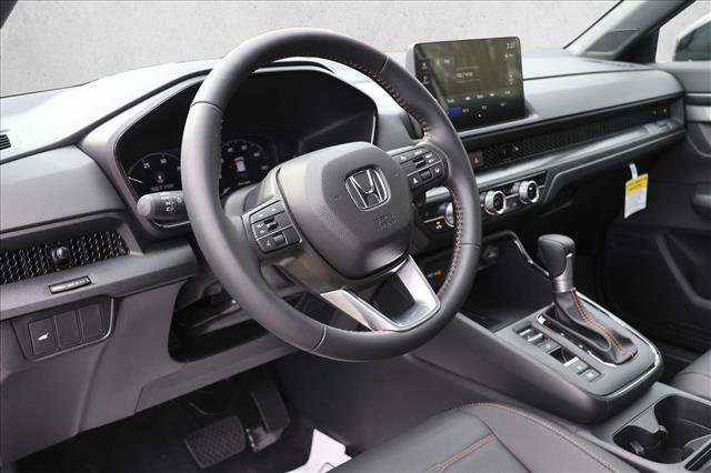 Used 2026 Honda CR-V Sport-L image 10