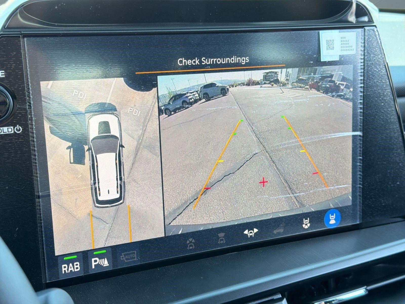 New 2026 Subaru Outback Wilderness image 26