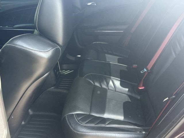 Used 2021 Dodge Charger SRT Hellcat RWD image 27