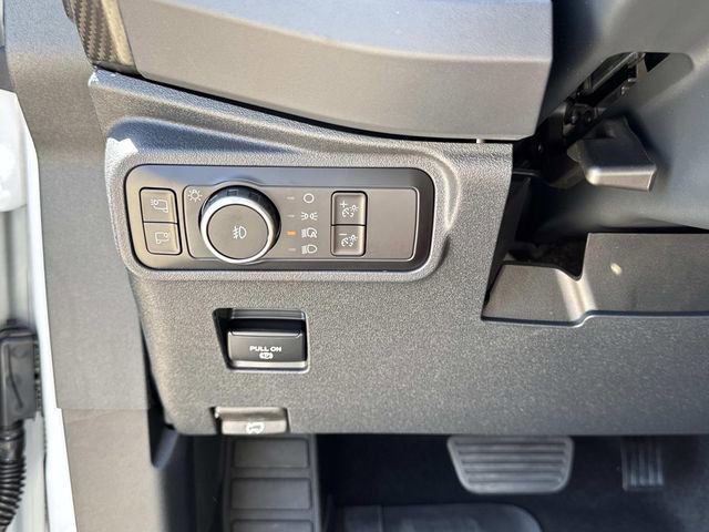 New 2025 Ford Bronco Raptor w/ Interior Carbon Fiber Pack image 30