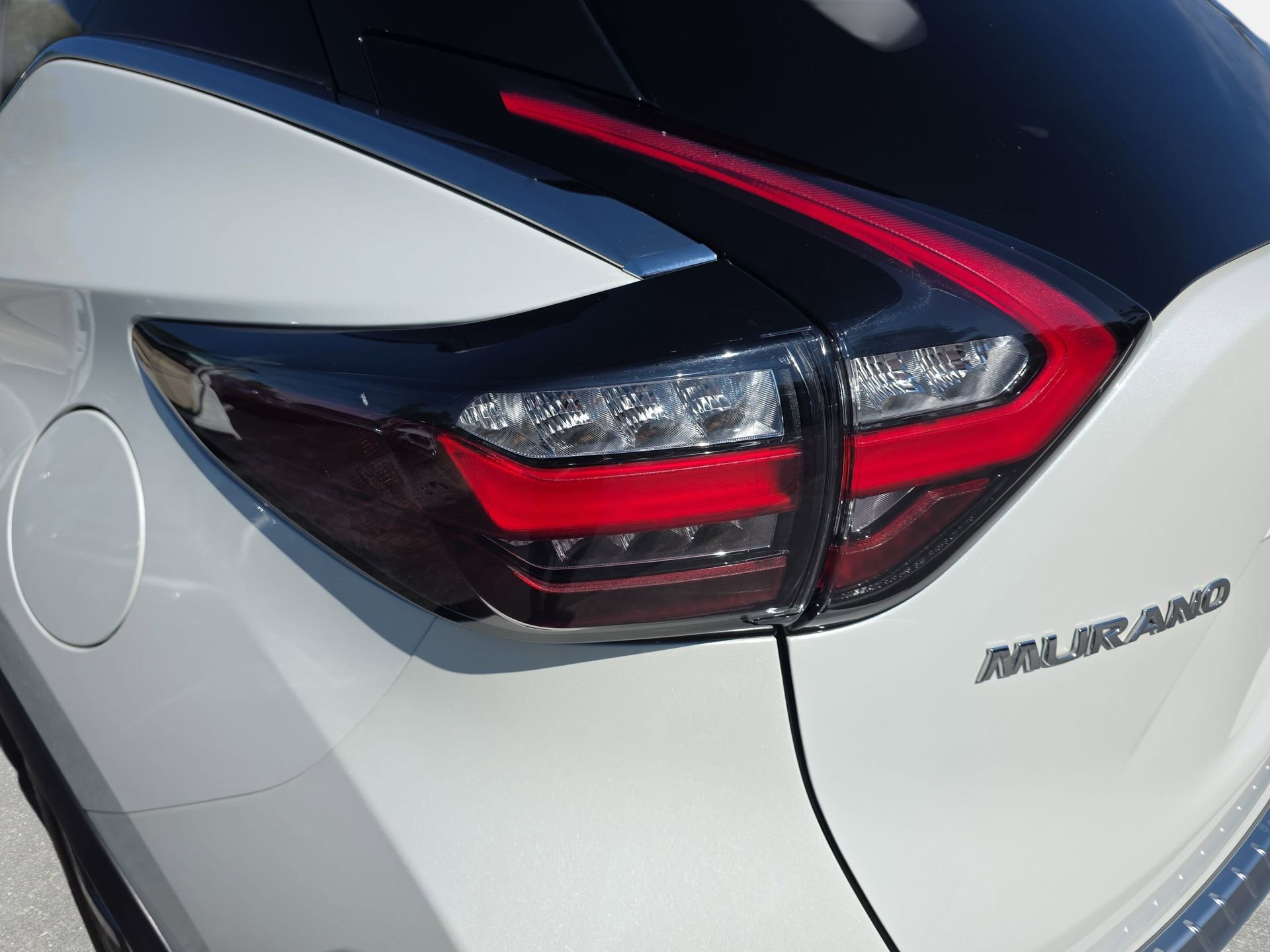 Used 2019 Nissan Murano SL w/ SL Technology Package FWD image 33