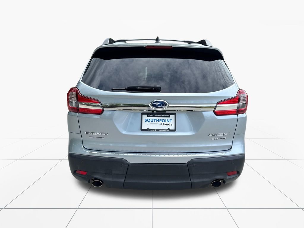 Used 2019 Subaru Ascent Limited AWD/4WD image 6