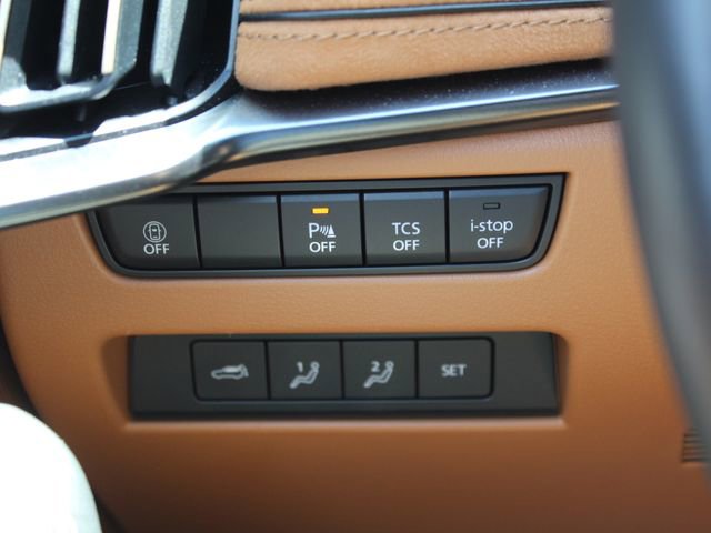 Certified 2024 MAZDA CX-90 3.3 Turbo S w/ Premium Plus AWD/4WD image 22