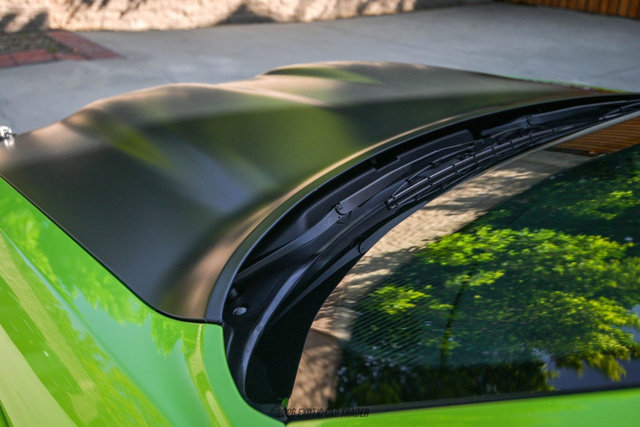 Used 2019 Dodge Challenger SRT Hellcat Redeye RWD image 82