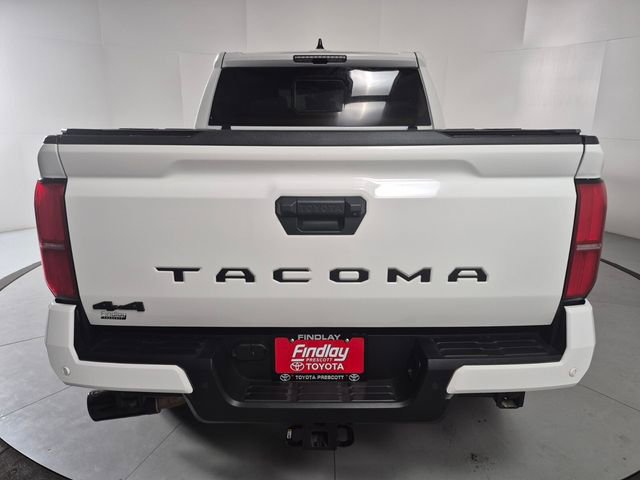 Used 2024 Toyota Tacoma TRD Sport w/ TRD Sport Upgrade Package AWD/4WD image 13