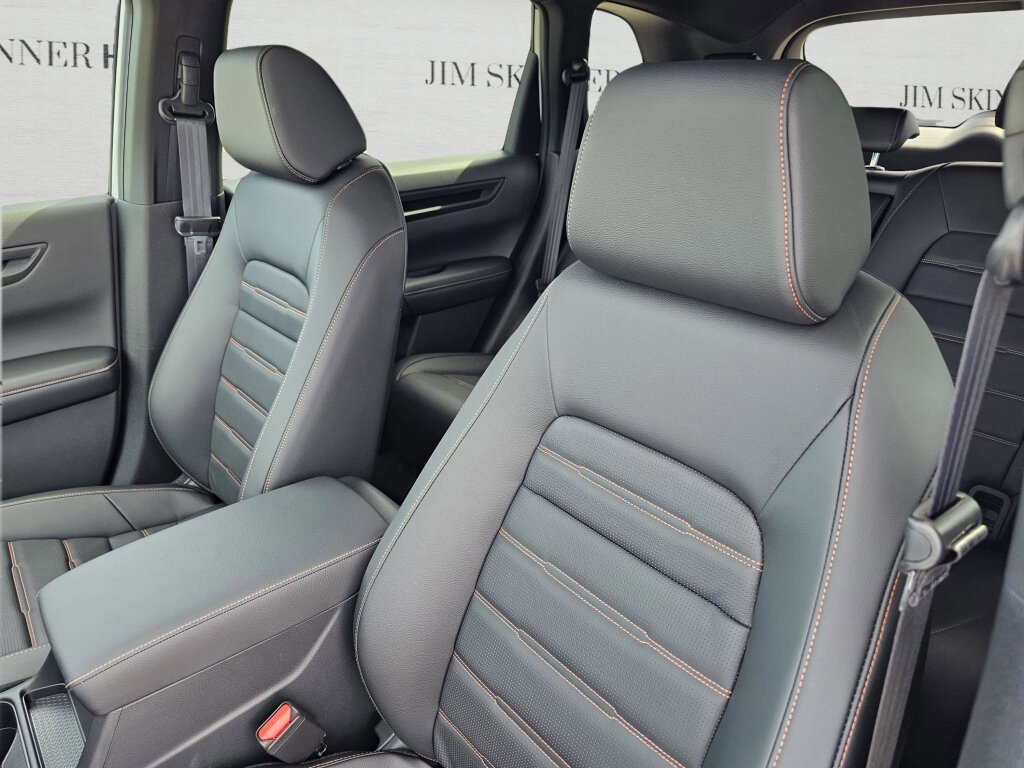 New 2026 Honda CR-V Sport-L image 19