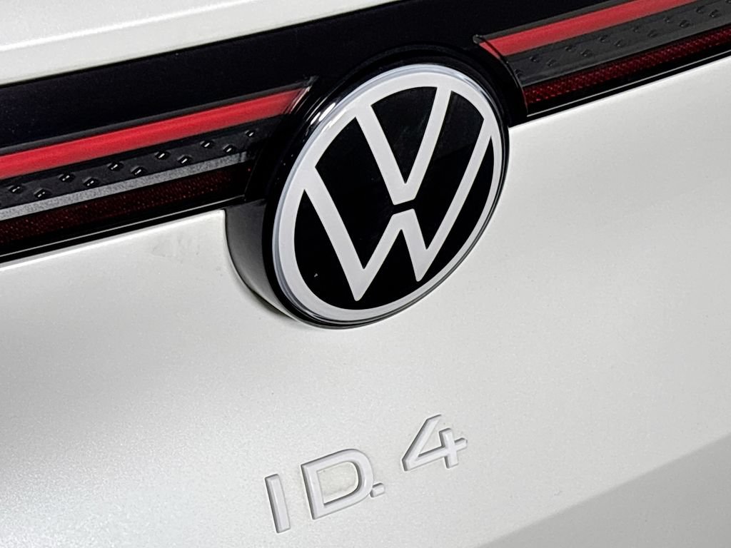 Certified 2023 Volkswagen ID.4 Pro S Plus AWD/4WD image 26