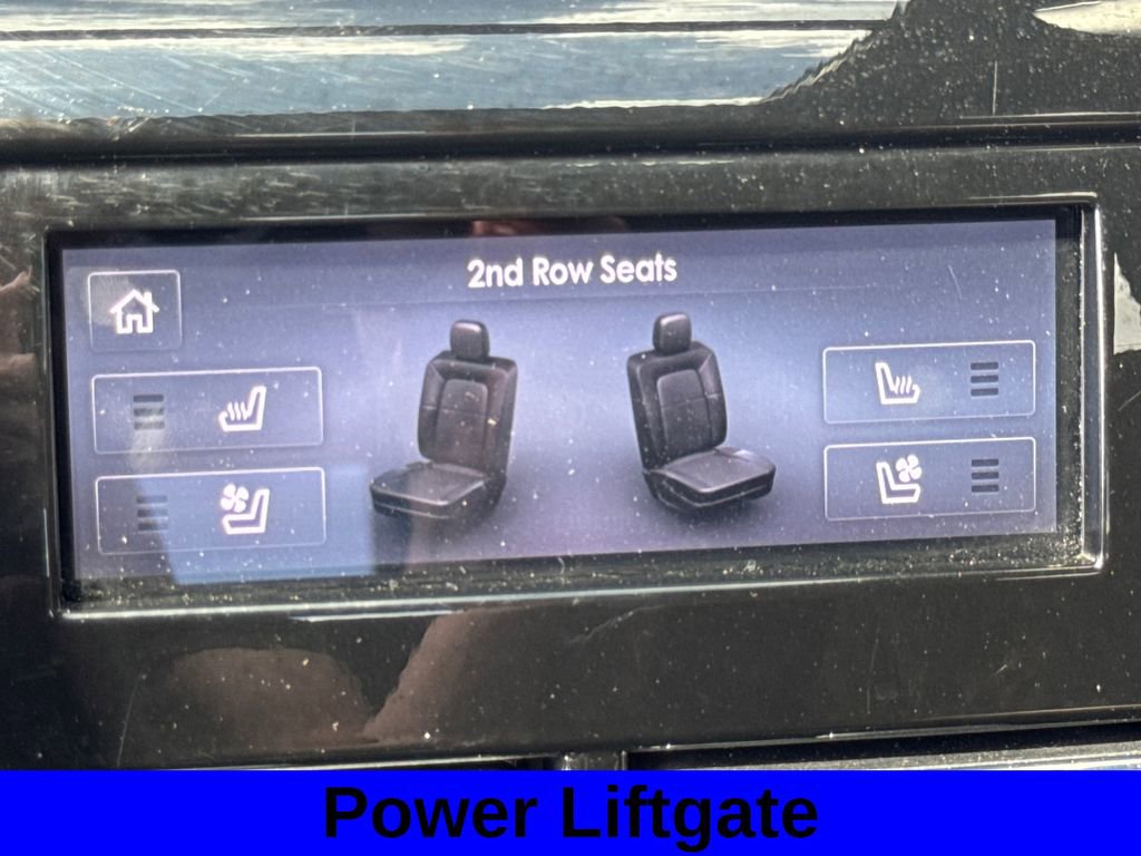 Used 2023 Lincoln Aviator Reserve w/ Equipment Group 201A image 22