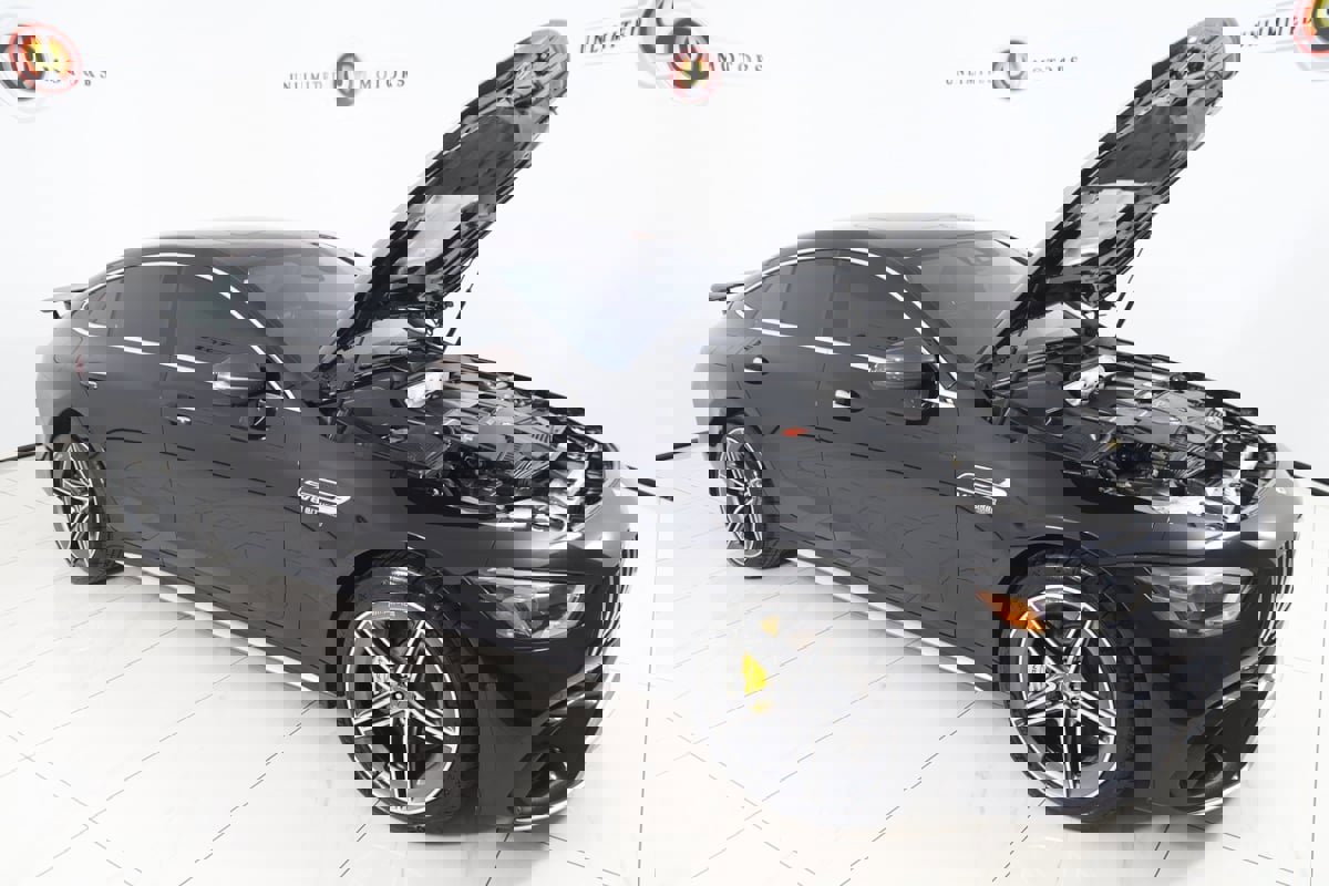 Used 2019 Mercedes-Benz AMG GT 63 S image 29