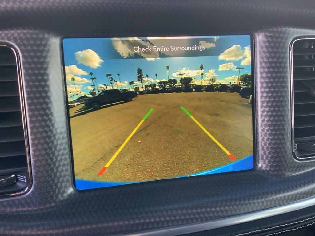 Used 2023 Dodge Charger SRT Hellcat image 22