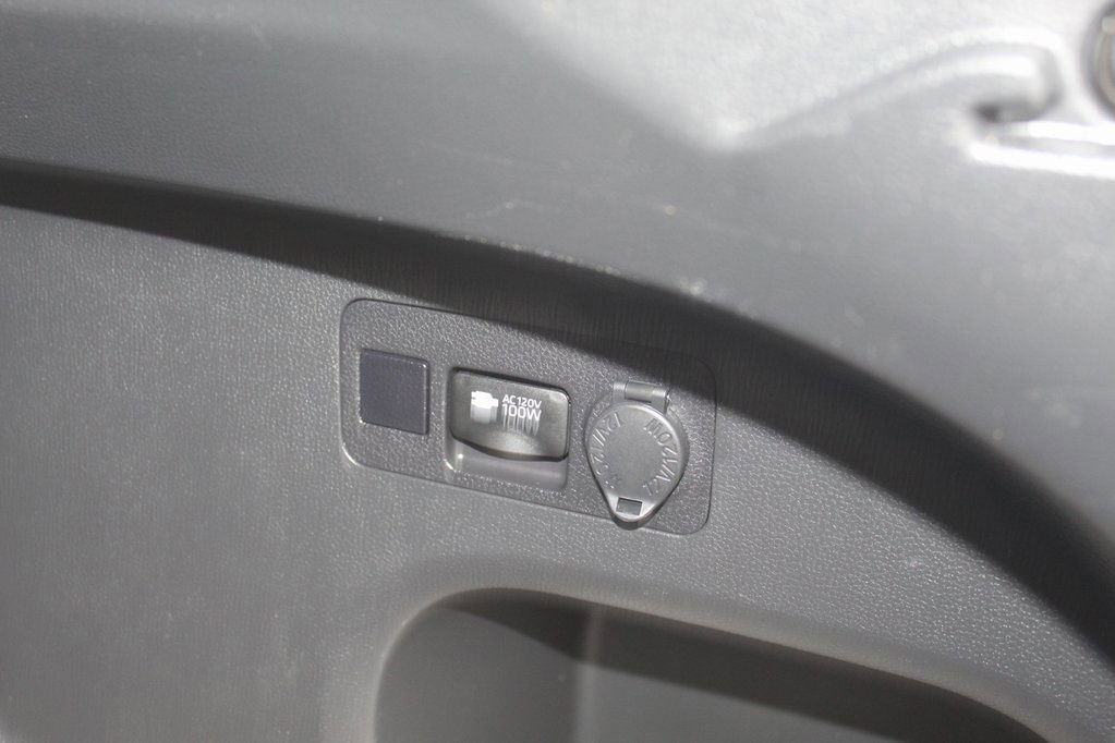 Used 2024 Toyota RAV4 Adventure image 11