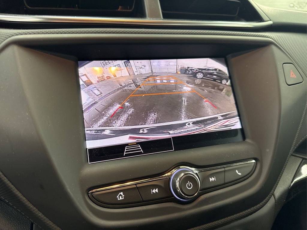 Used 2023 Chevrolet TrailBlazer LT image 27